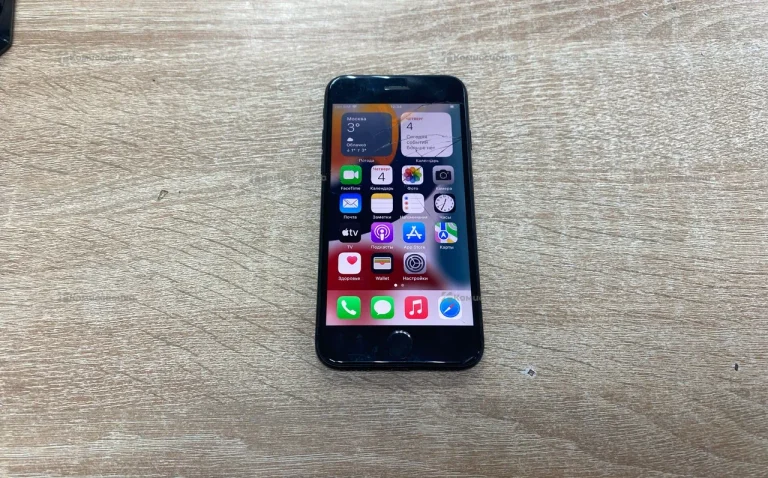 Apple iPhone 7 2/256 ГБ