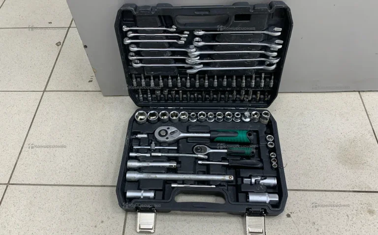 набор инструментов 78 PCS