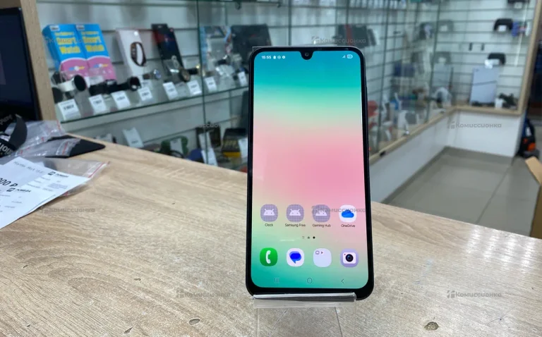 Samsung Galaxy A26 6/128 ГБ