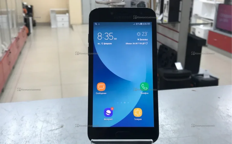 Samsung Galaxy J2 1/8 ГБ