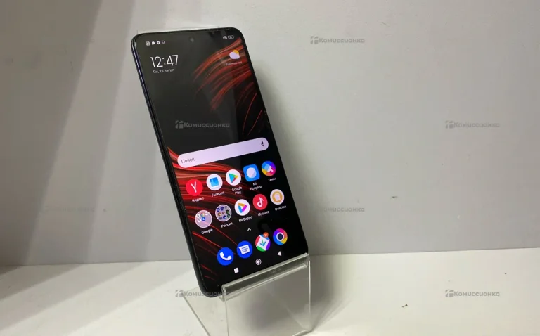 Xiaomi POCO X3 6/128Gb
