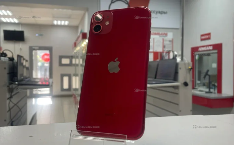 Apple IPhone 11 64Gb