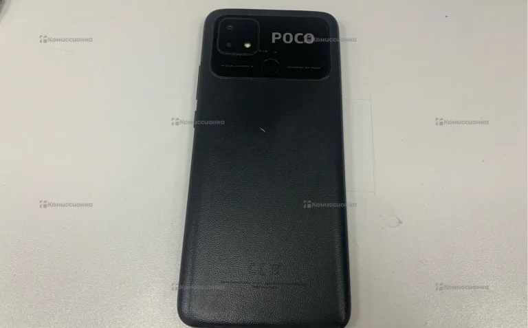 Poco C40 32Gb