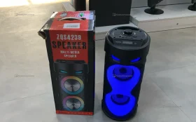 колонка Sy speaker ZQS4239s
