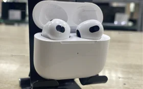Наушники  AirPods 3 replica