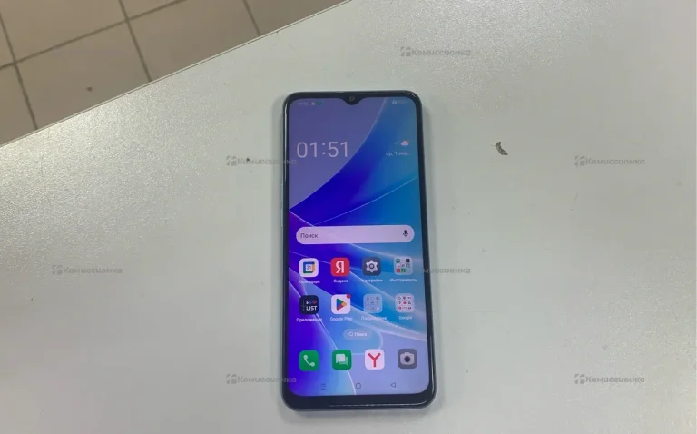 Oppo A57s 4/128 ГБ