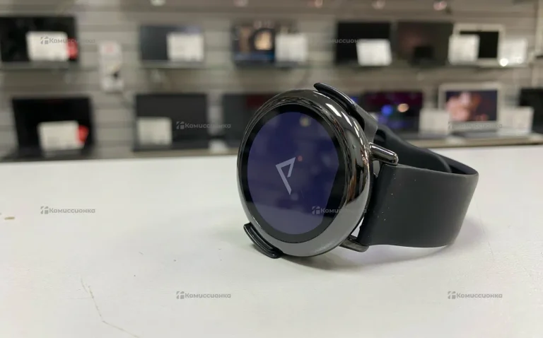 Часы  Amazfit GTS 4