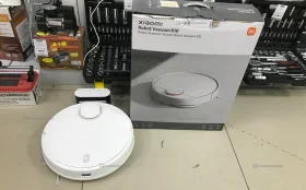 Купить Пылесос  Xiaomi Robot Vacuum S10 б/у , в Тольятти Цена:6500рублей