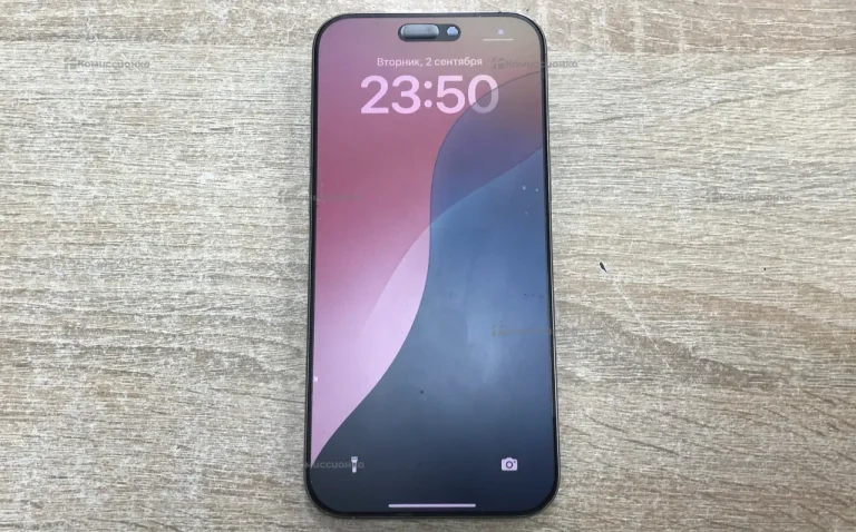 Apple Iphone 16 Pro max 256Gb