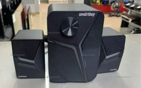 Купить Колонка Smart Buy б/у , в Самара Цена:450рублей