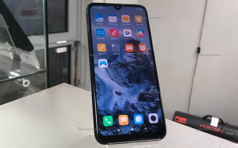 Xiaomi Redmi Note 7 4/64Gb
