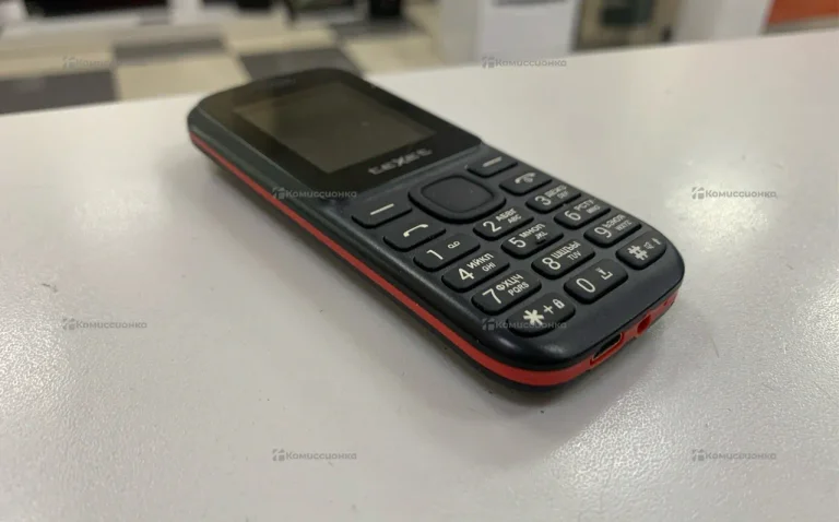Texet TM-130