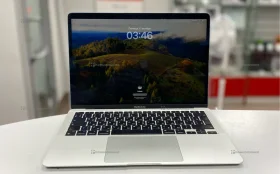 Ноутбук  MacBook Air 13.3 M1 8/256