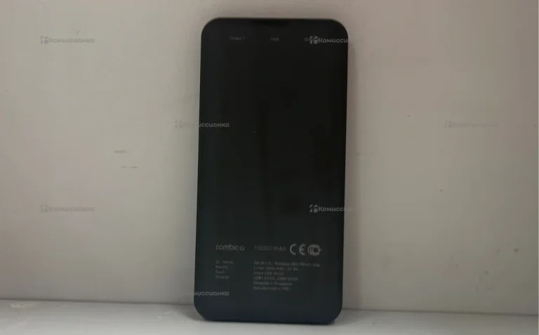 Power Bank Rombica 10000mAh