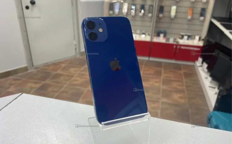 Apple iPhone 12 mini 4/64 ГБ