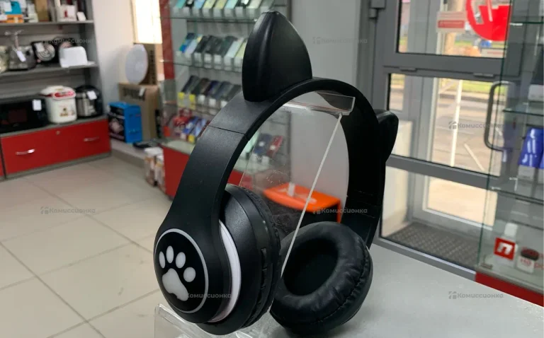 Наушники  STN-28