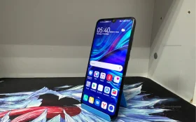 Huawei P smart 2019 3/32 ГБ