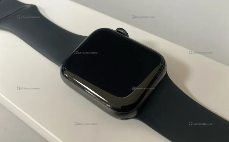 Часы  APPLE Watch 6 40mm