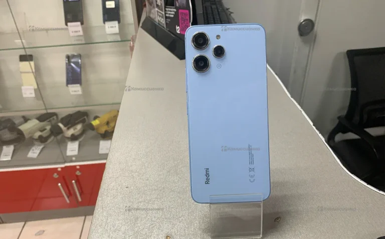Xiaomi Redmi 12 128