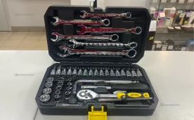 Купить Набор инструментов JNTRO. 42 б/у , в Санкт-Петербург Цена:1390рублей