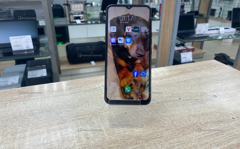 Tecno Spark 8C 4/64Gb