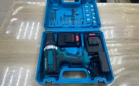 Шуруповёрт Makita vopy