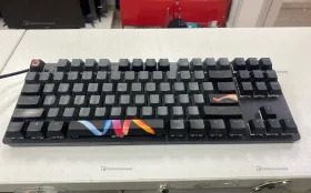 Клавиатура  red square keyrox tkl