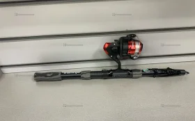 Купить Спиннинг okuma б/у , в Самара Цена:350рублей