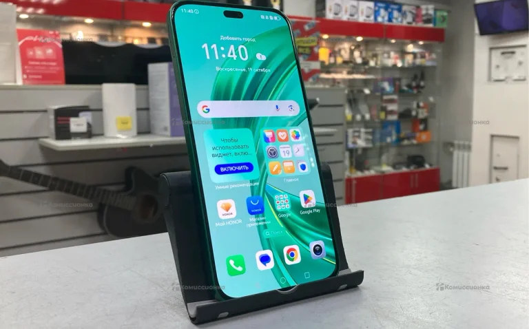 Honor X8b 8/128 ГБ