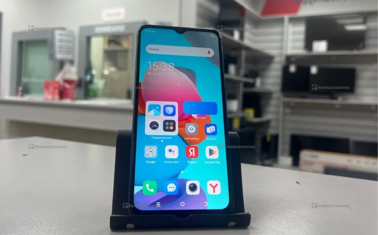 Tecno Spark Go 2023 3/64 ГБ