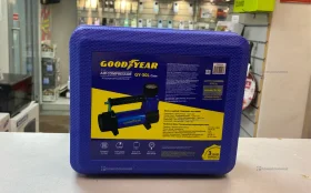 Купить Компрессор GoodYear GY-30L б/у , в Санкт-Петербург Цена:2190рублей