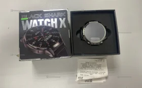Смарт часы Black Shark BS-W2403