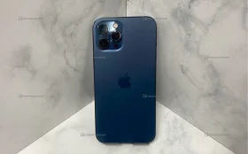Купить Apple iPhone 12 Pro Max 6/128 ГБ б/у , в Екатеринбург Цена:9900рублей