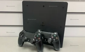 Купить Приставка Sony Приставка Sony PS 4 slim 1t б/у , в Самара Цена:17900рублей