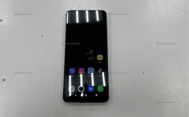 Xiaomi Redmi A5 4/128Gb