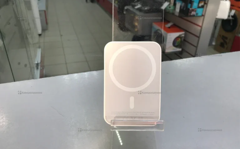 Power Bank Apple MagSafe 5000