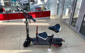 Купить Самокат Kugoo m2 б/у , в Уфа Цена:10900рублей