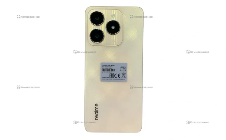 Realme C61 8/256 ГБ
