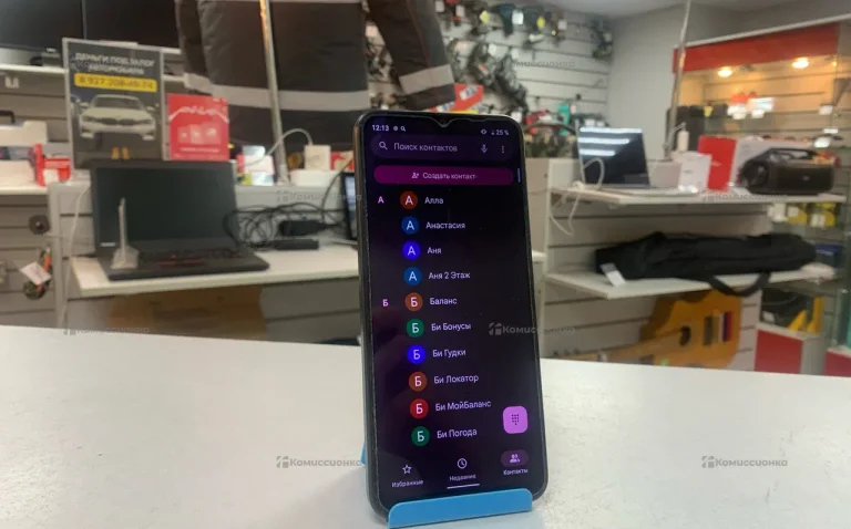 Realme C30s 3/64GB