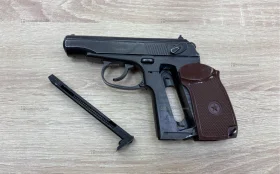 Купить Пневматический пистолет ПМ49 б/у , в Казань Цена:4900рублей