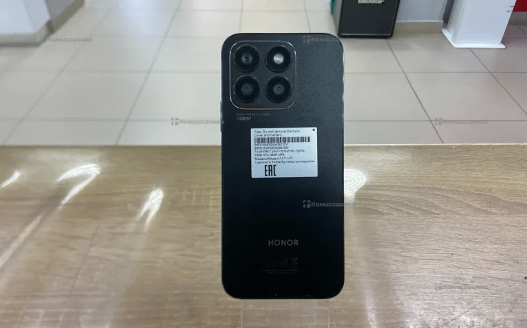 Honor x8b 8/128