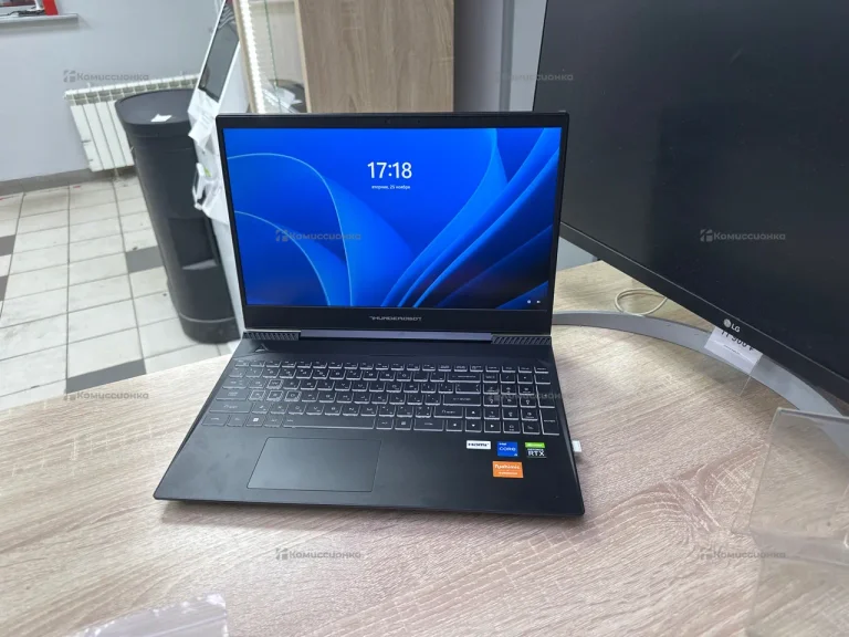 Ноутбук THUNDEROBOT 911 AIR X