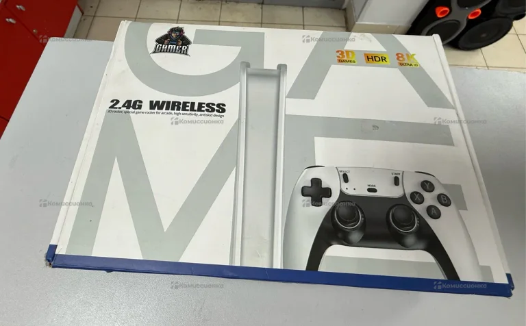 Приставка Gamestick M15 pro