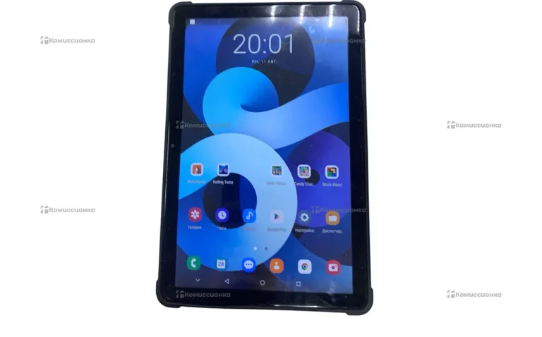 Планшет Umiio S24 Ultra 6/128