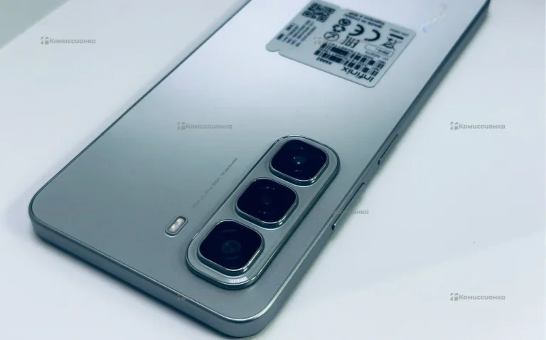 Infinix Hot 50 8/256 ГБ