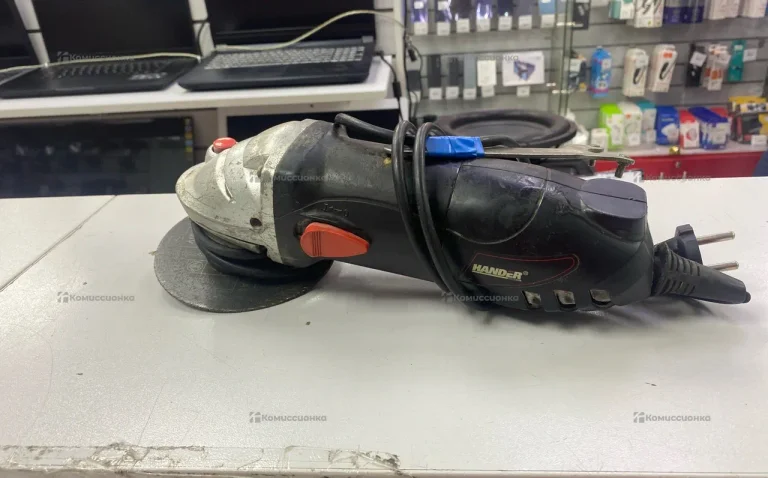 УШМ Hander HAG-910