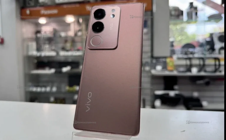 Vivo V29 12/256