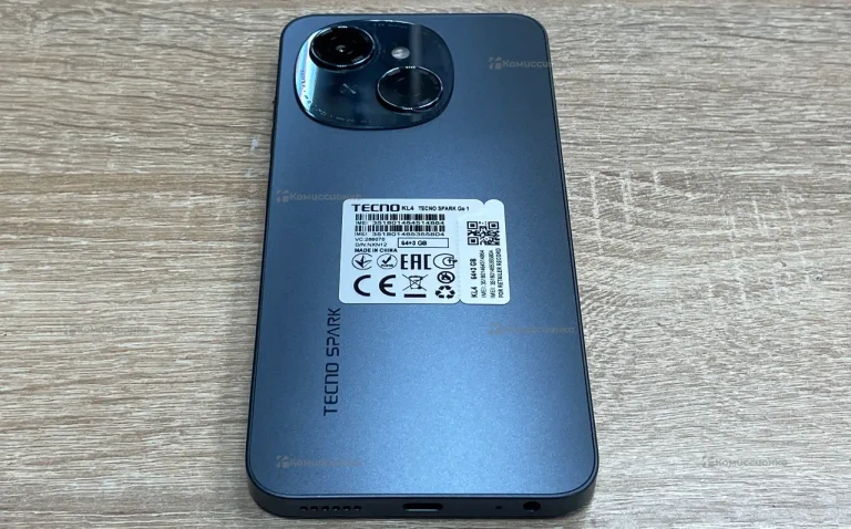 Tecno Spark Go 1 3/64Gb