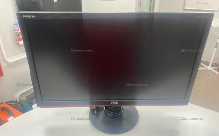 Монитор AOC G2260VWQ6