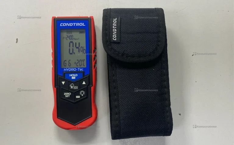 Влагометр Condrol Hydro-Tec